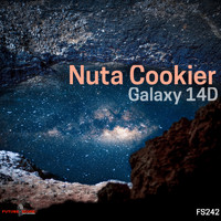 Nuta Cookier - Galaxy 14D