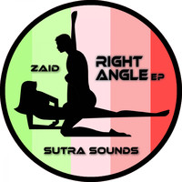 Zaid - Right Angle EP (Explicit)