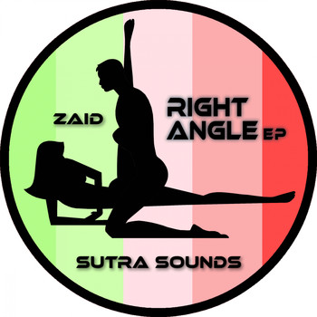 Zaid - Right Angle EP (Explicit)