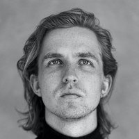Daniël Tomàs - We Orbit