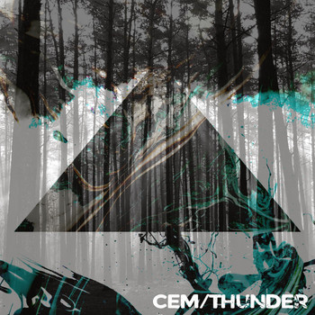 Cem - Thunder