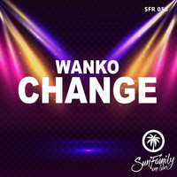 Wanko - Change