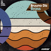 Bruuno Diz - Brass