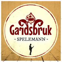 GardsBruk - Spelemann