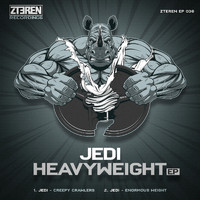 Jedi - Heavyweight
