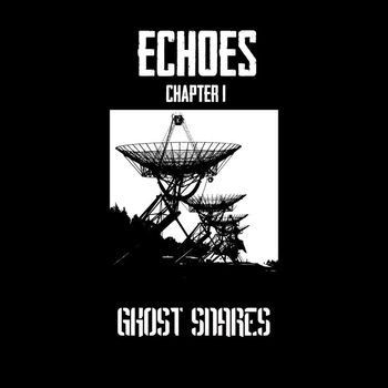 Various Artists - ECHOES : CHAPTER 1