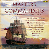 Erich Kunzel, Cincinnati Pops Orchestra - Masters And Commanders