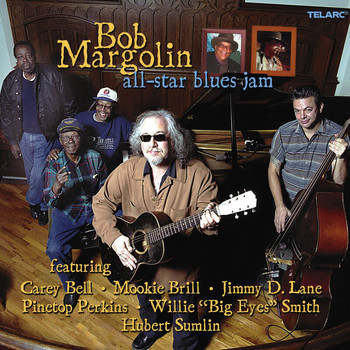 Bob Margolin - All-Star Blues Jam