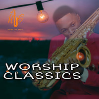 Hojay Sax - Worship Classics