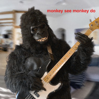 Julian Smith - Monkey See Monkey Do