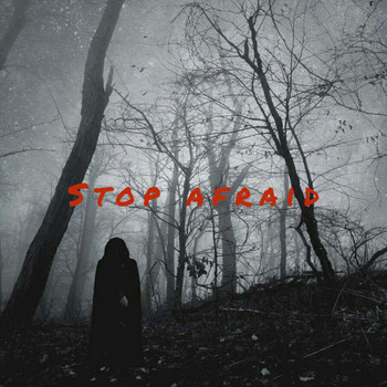 PARS - STOP AFRAID