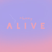 Haxxy - Alive