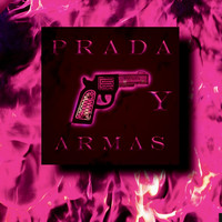 Luis Aguilar - Prada y Armas