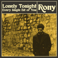 Rony - Lonely Tonight