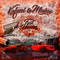 Kafani - Fast Hustle (feat. Maino)