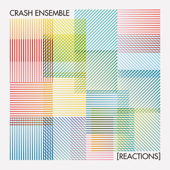 Crash Ensemble - [REACTIONS]