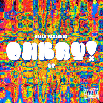 Bailo - OHKAY! (Explicit)