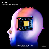 F.Tek - Unfinished Business