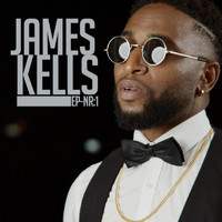 James Kells - Nr:1 - EP