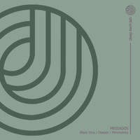 MEDIADOS - Black Diva / Deeper / Minimalista