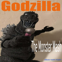 Godzilla - Monster Mash