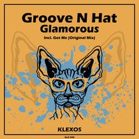 Groove N Hat - Glamorous