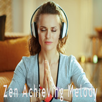 Miracle Tones - Zen Achieving Melody