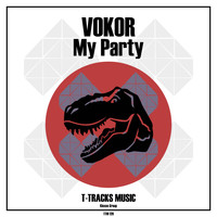 VOKOR - My Party