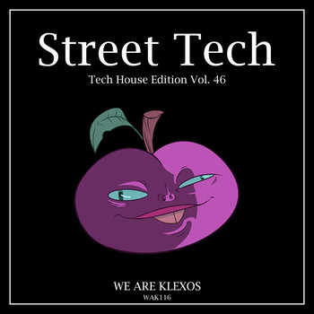 Various Artists - Street Tech, Vol. 46