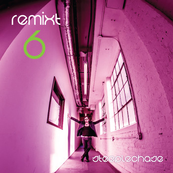STEEPLECHASE - Remixt 6