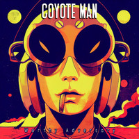 Coyote Man - Worthy Adversary