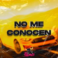 DJ Taurus - No Me Conocen