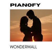 Pianofy - Wonderwall