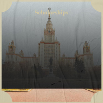Various Artists - Scholarships