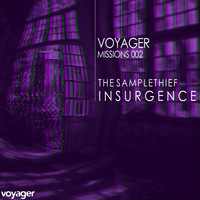 TheSampleThief - Insurgence