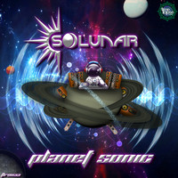 Solunar - Planet Sonic