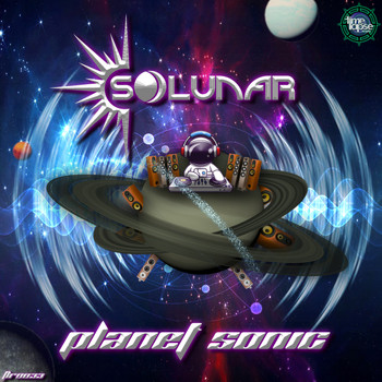 Solunar - Planet Sonic