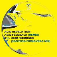 Acid Revelation - Acid Feedback (Santosa Primavera Mix)
