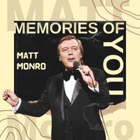 Matt Monro - Memories of You