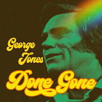 George Jones - Done Gone