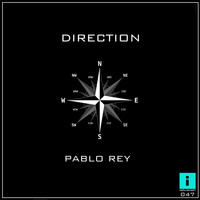 Pablo Rey - DIRECTION