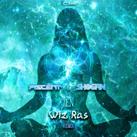 Ascent, Shogan - Zen (Wiz Ras Remix)
