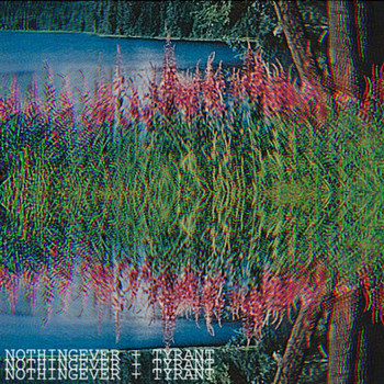 Kika - NOTHINGEVER + TYRANT