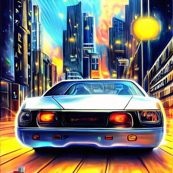 Rozzo - slowride