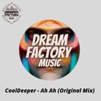 CoolDeeper - Ah Ah