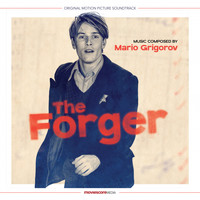 Mario Grigorov - The Forger (Original Motion Picture Soundtrack)