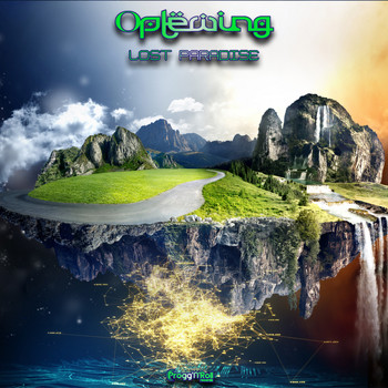 Oplewing - Lost Paradise