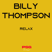 Billy Thompson - Relax