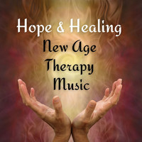 Yaskim - Hope & Healing: New Age Therapy Music