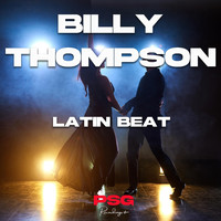 Billy Thompson - Latin Beat
